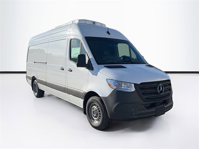 New 2025 Mercedes-Benz Sprinter 3500 image 8