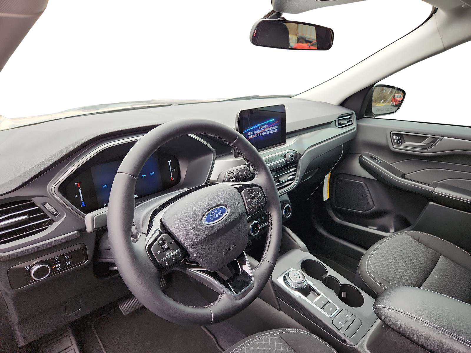New 2026 Ford Escape Active w/ Cold Weather Package image 9