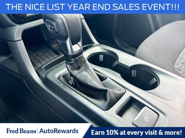 New 2025 Ford Ranger XLT w/ Equipment Group 301A High image 18