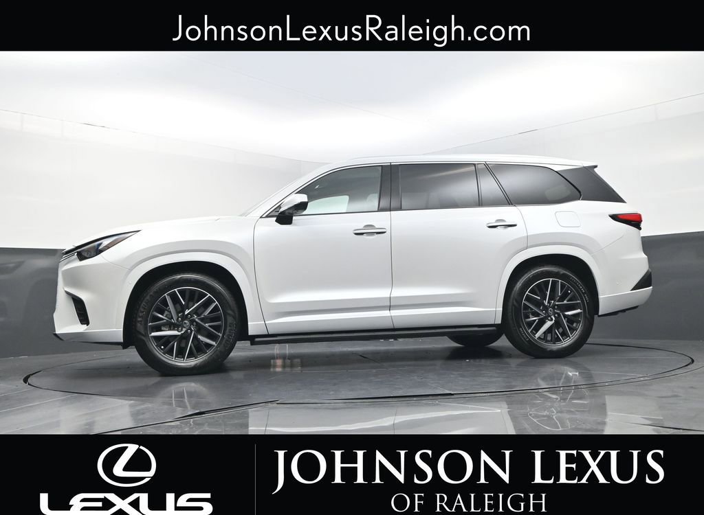Used 2026 Lexus TX 350 AWD image 22