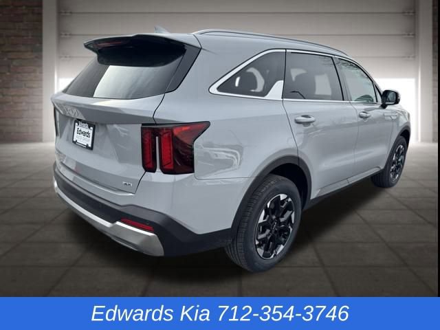 New 2026 Kia Sorento S image 6