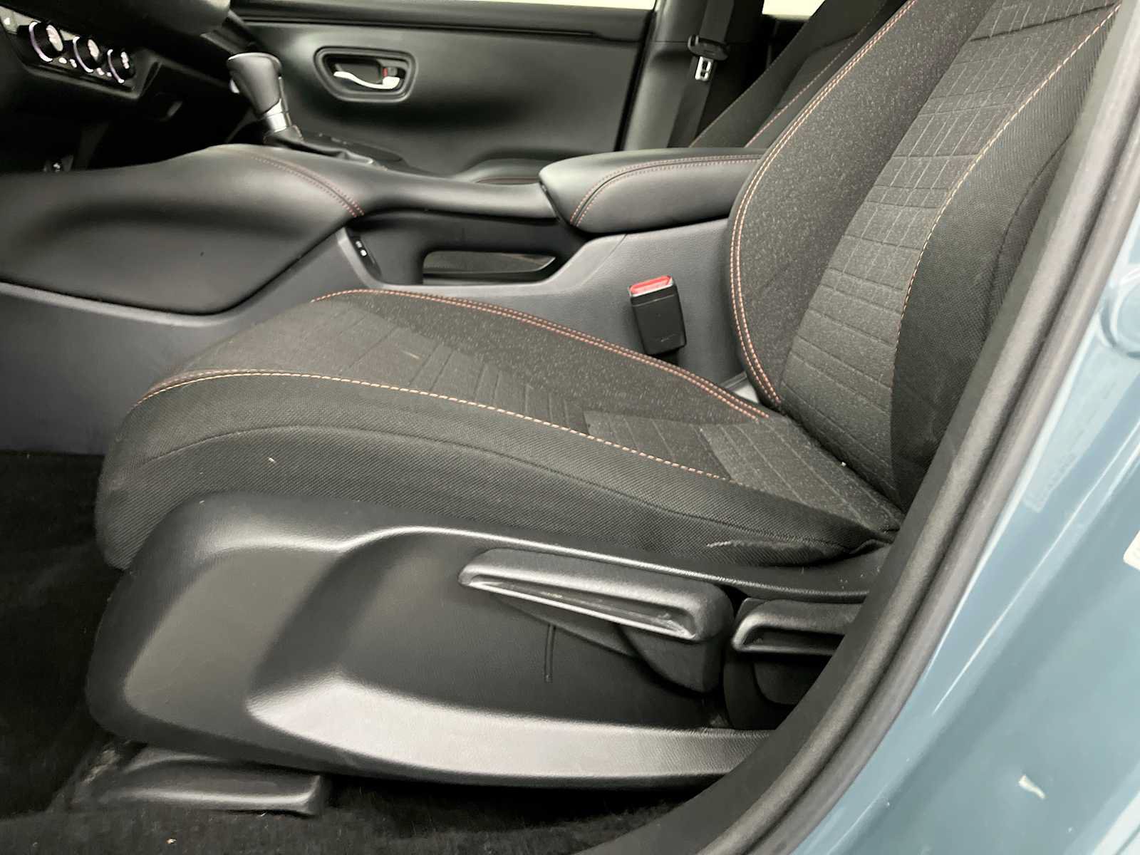 Used 2024 Honda HR-V Sport image 20