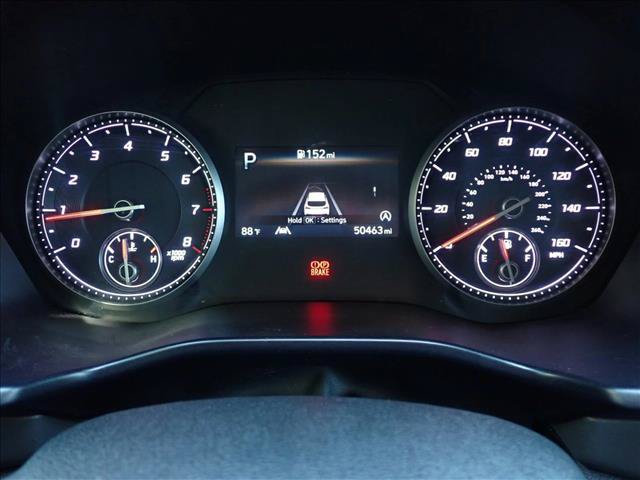 Used 2023 Hyundai Santa Fe SEL AWD/4WD image 24
