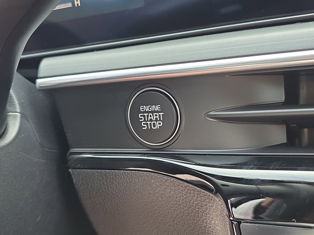 New 2026 Kia K5 GT-Line image 26