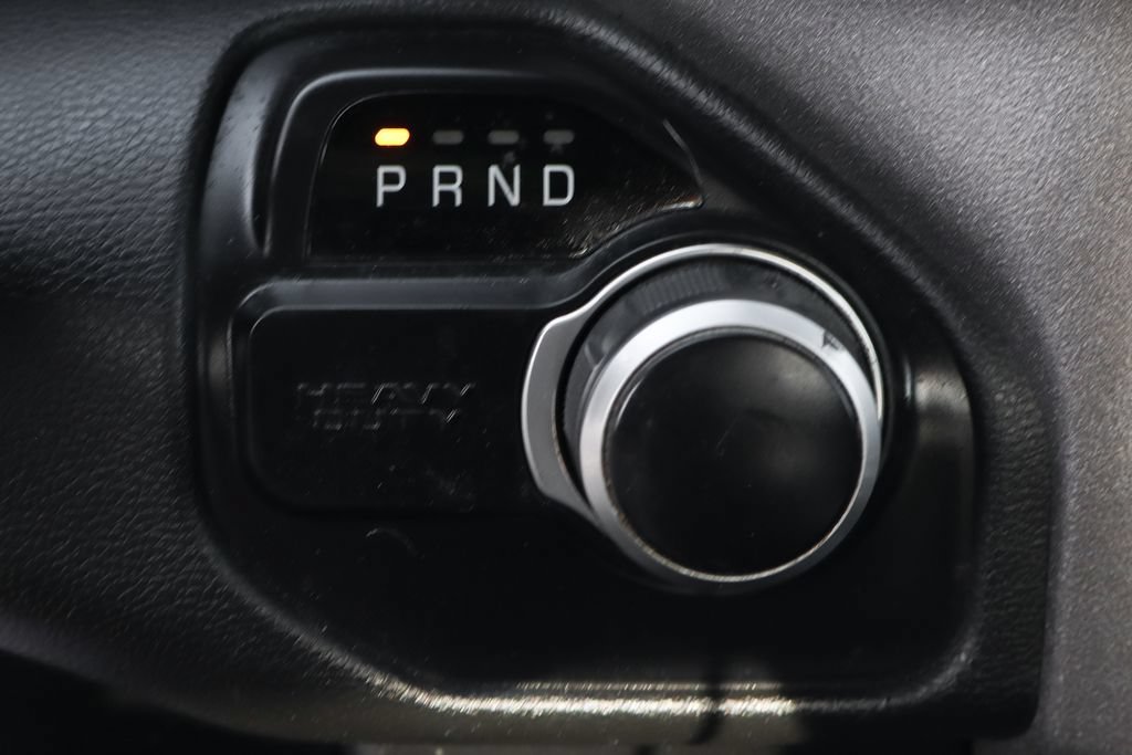 Used 2021 RAM 2500 Tradesman RWD image 30