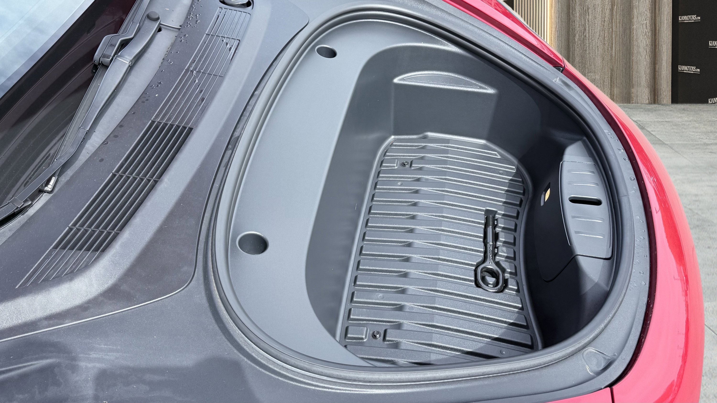 Used 2020 Tesla Model 3 Long Range image 17