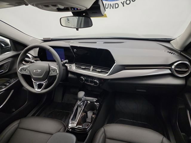 New 2026 Chevrolet Trax ACTIV w/ Sunroof Package image 21