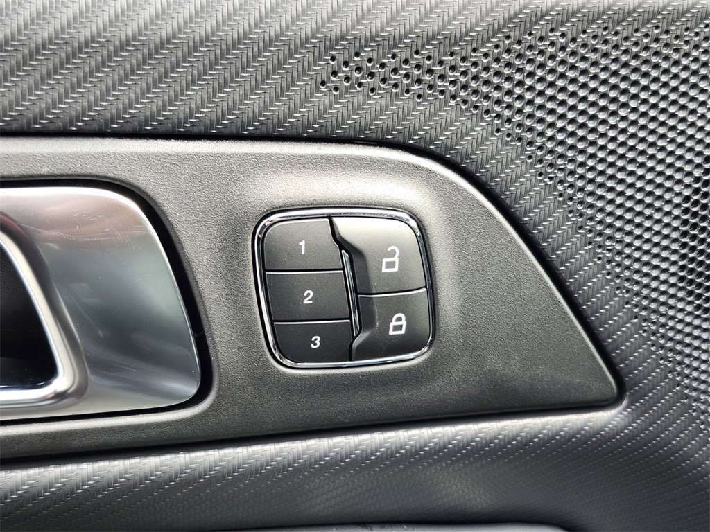 New 2025 Ford Mustang GT Premium image 13