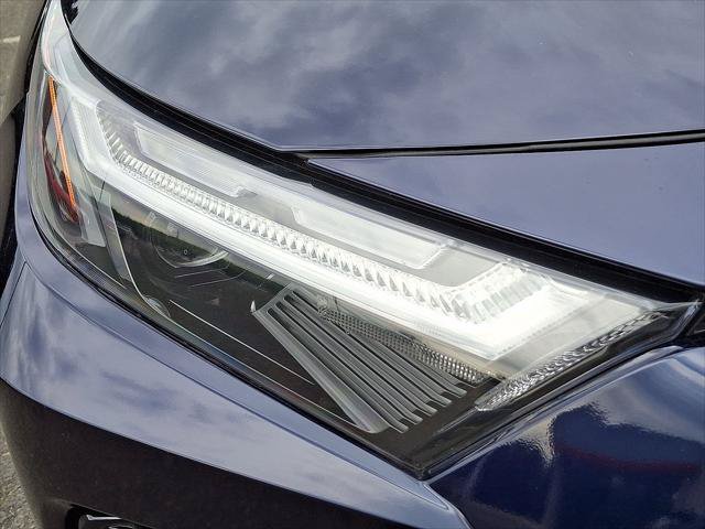Certified 2024 Toyota RAV4 SE w/ Weather & Moonroof Package AWD/4WD image 30