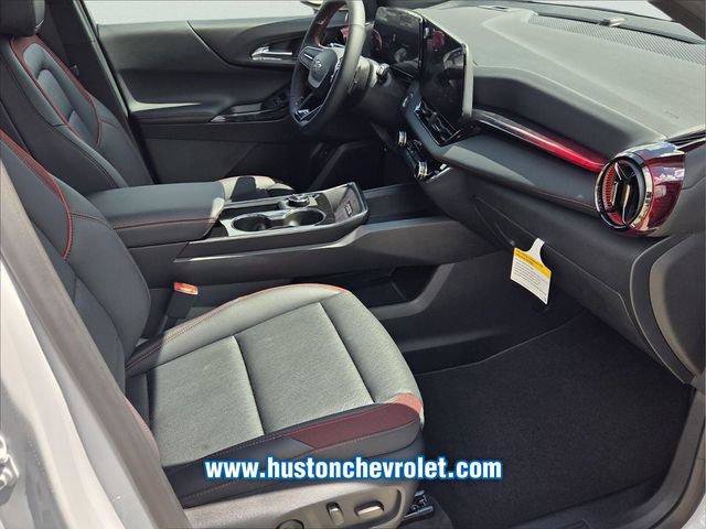 New 2027 Chevrolet Equinox RS w/ Safety and Technology Package FWD image 18