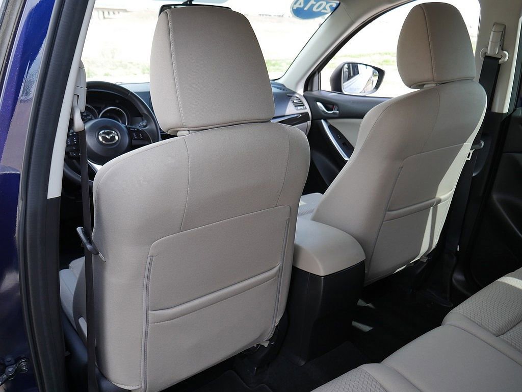 Used 2014 MAZDA CX-5 Touring FWD image 15