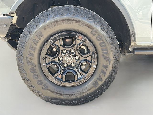 Used 2024 Ford Bronco Wildtrak image 39