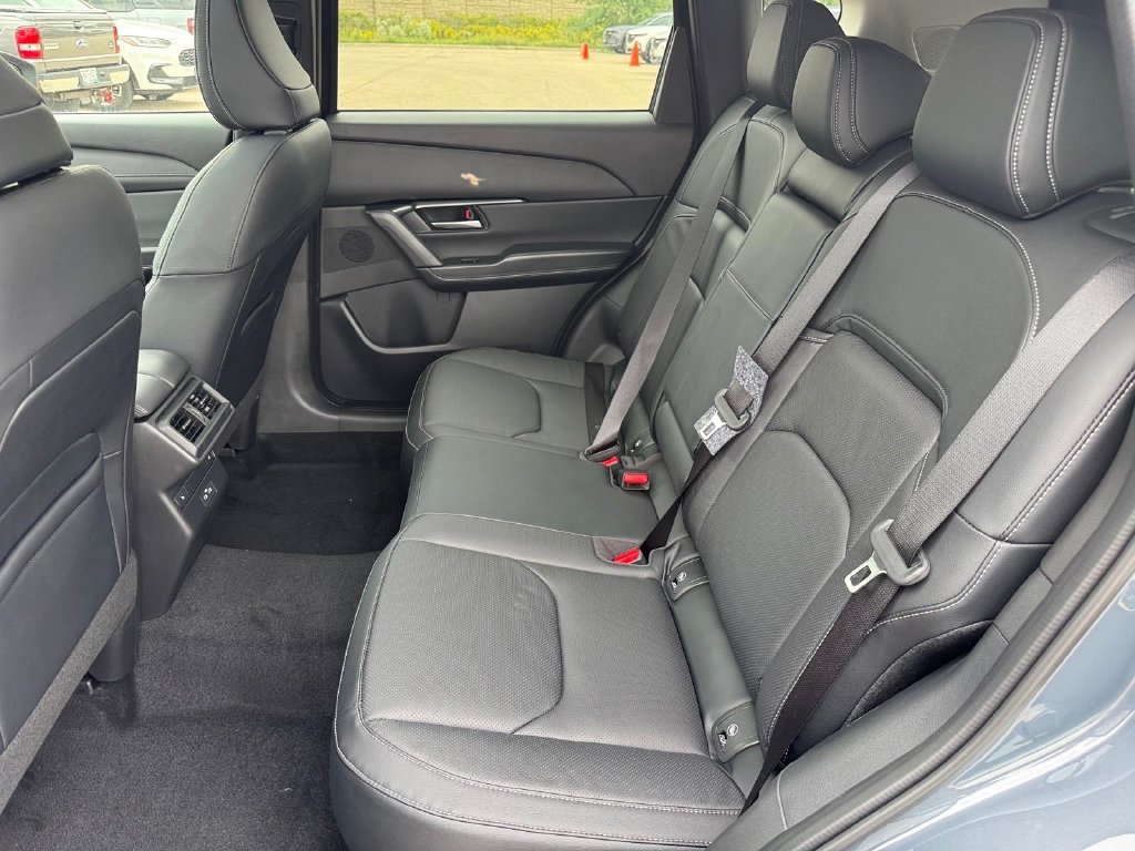 New 2026 MAZDA CX-5 2.5 S w/ Premium Package AWD/4WD image 10
