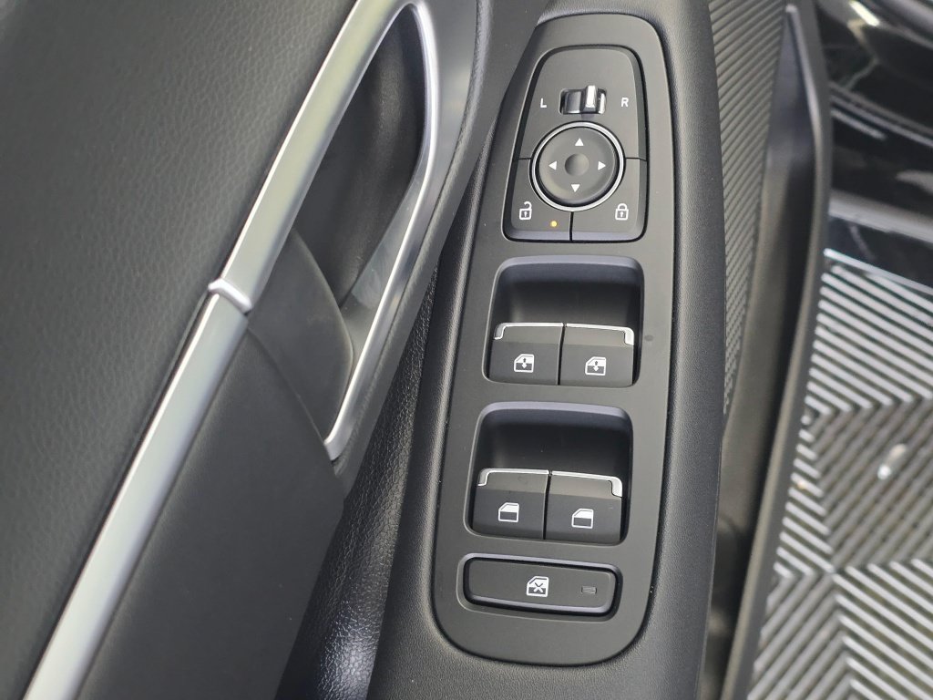 New 2026 Hyundai Sonata SEL AWD/4WD image 20