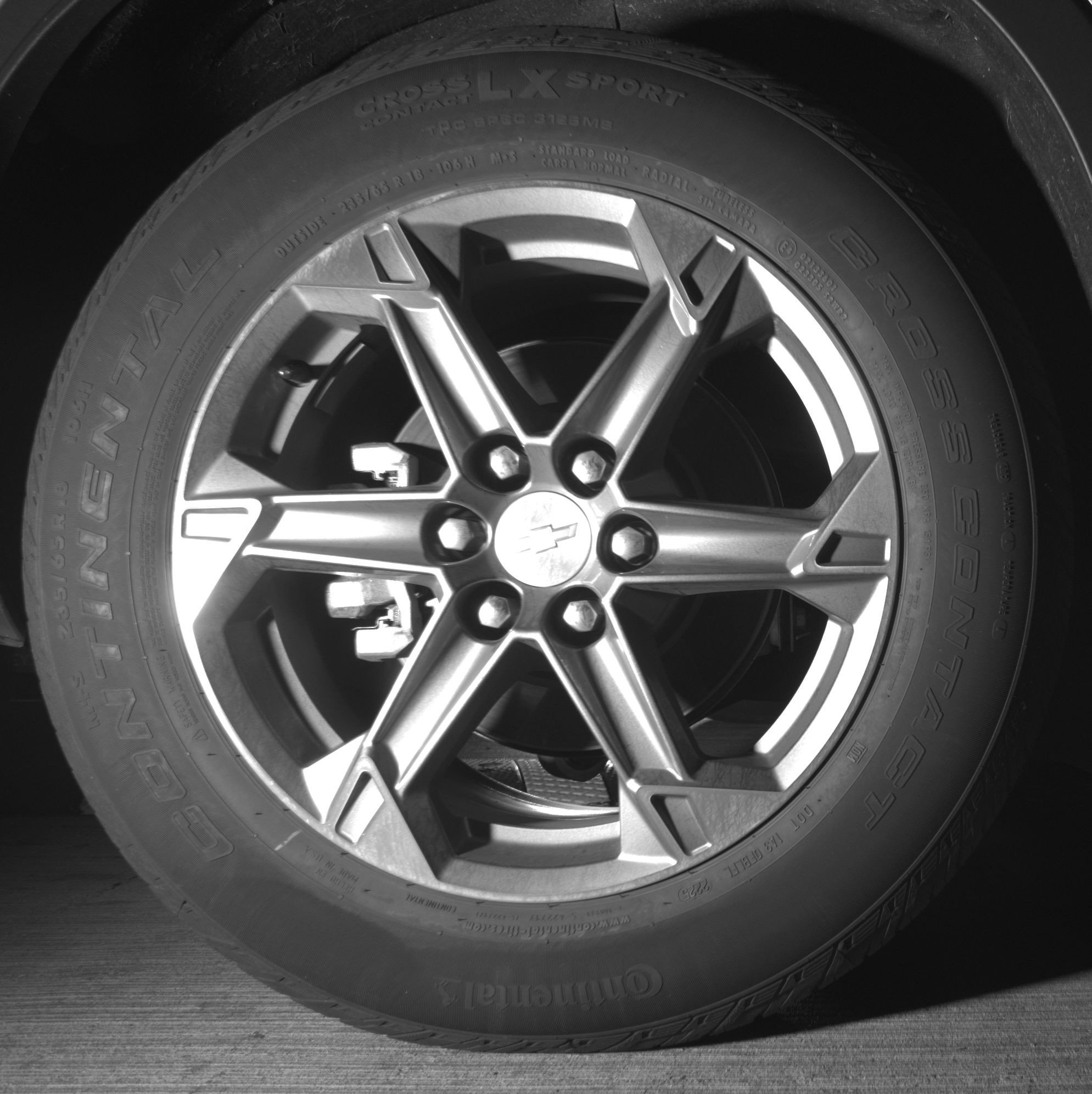 Used 2025 Chevrolet Blazer LT FWD image 15