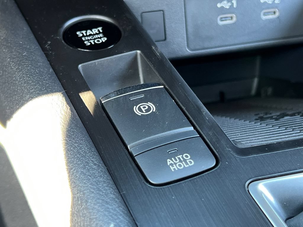 New 2026 Nissan Kicks SV w/ SV Premium Package AWD/4WD image 27