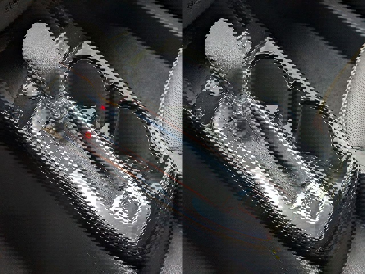 New 2026 Chevrolet Trax ACTIV w/ Sunroof Package image 14