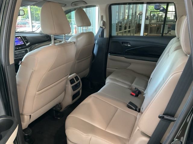 Used 2016 Honda Pilot EX-L image 16