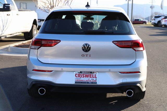 Used 2023 Volkswagen GTI Autobahn image 5