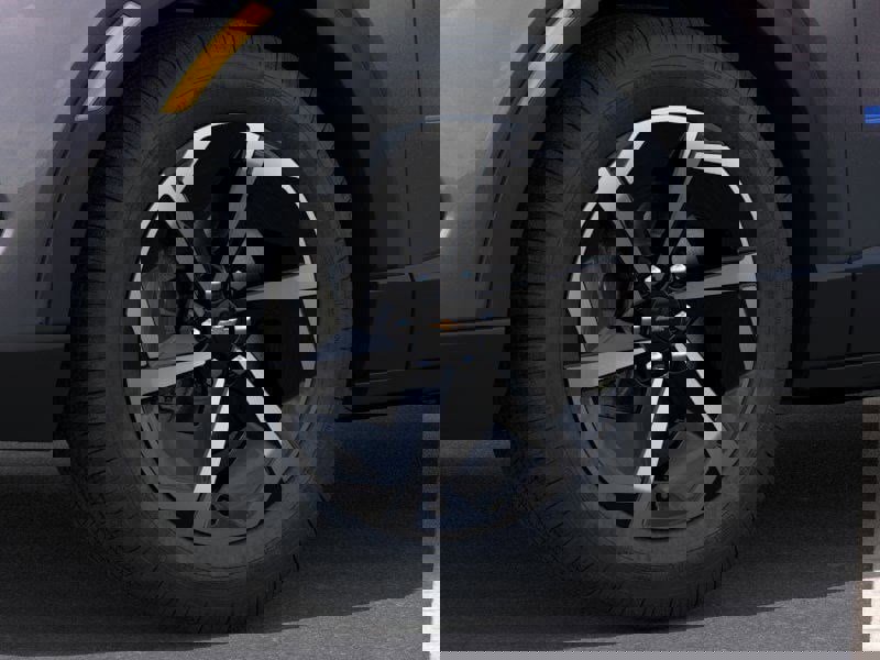 New 2026 Chevrolet Equinox EV LT image 9