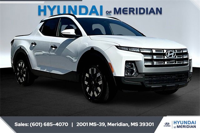 New 2026 Hyundai Santa Cruz SEL image 1