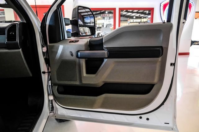 Used 2021 Ford F250 XLT w/ FX4 Off-Road Package AWD/4WD image 37