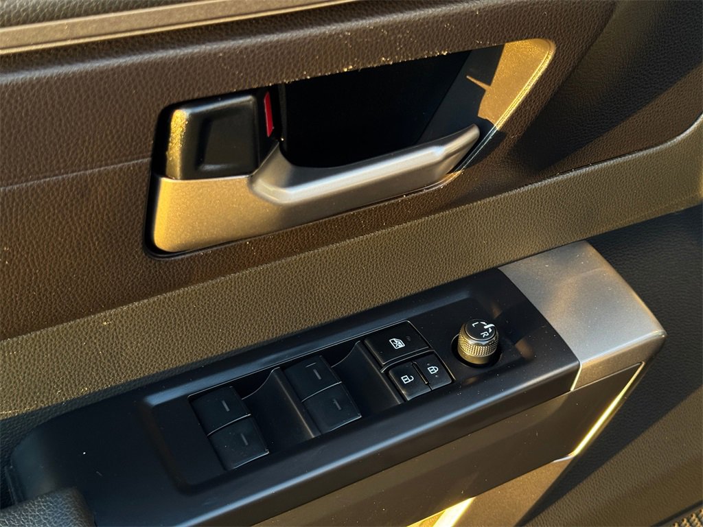 Used 2024 Toyota Tundra SR5 image 11