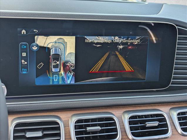 New 2026 Mercedes-Benz GLE 350 4MATIC image 12