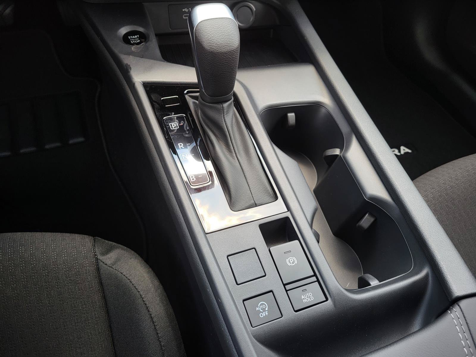 New 2027 Nissan Sentra S w/ Floor Mat Package FWD image 23