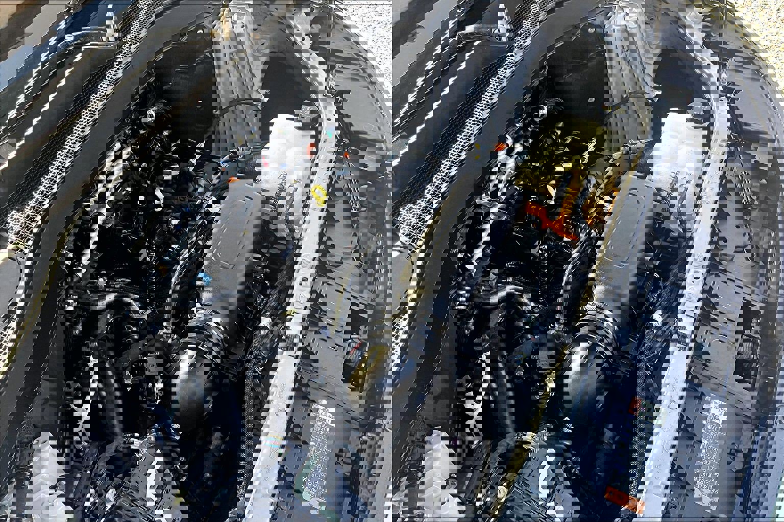 Used 2022 Ford Explorer XLT w/ Class IV Trailer Tow Package image 32