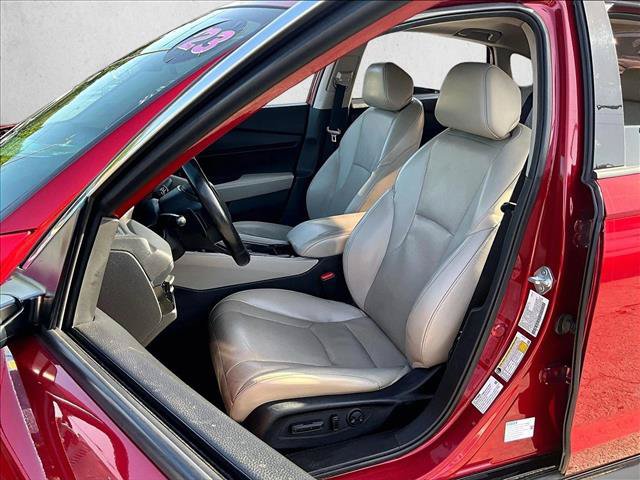 Used 2023 Honda Accord EX-L image 26