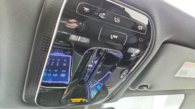 Used 2024 Mercedes-Benz EQE 350+ 4MATIC Sedan image 54