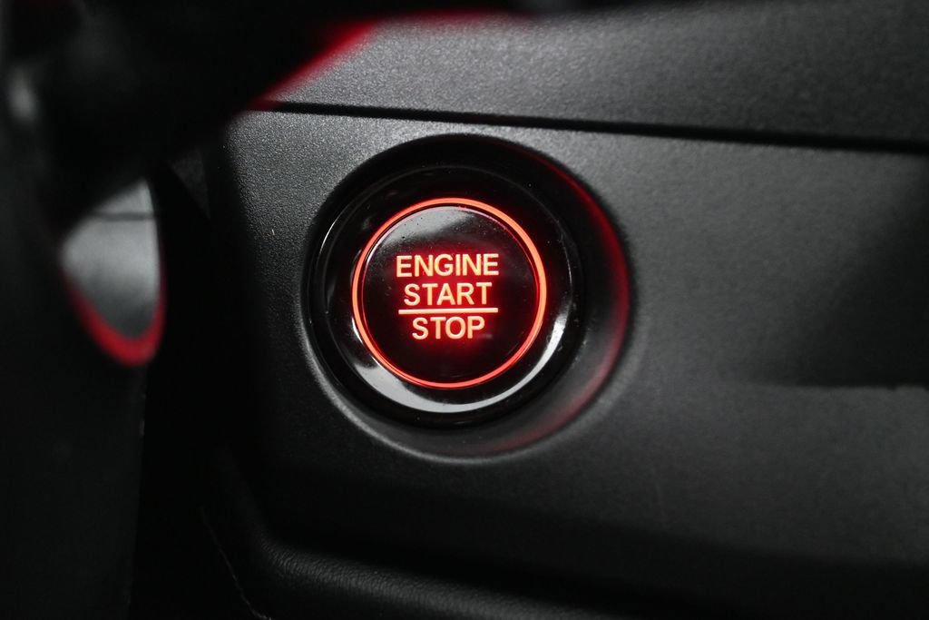 Certified 2024 Honda Accord EX image 15
