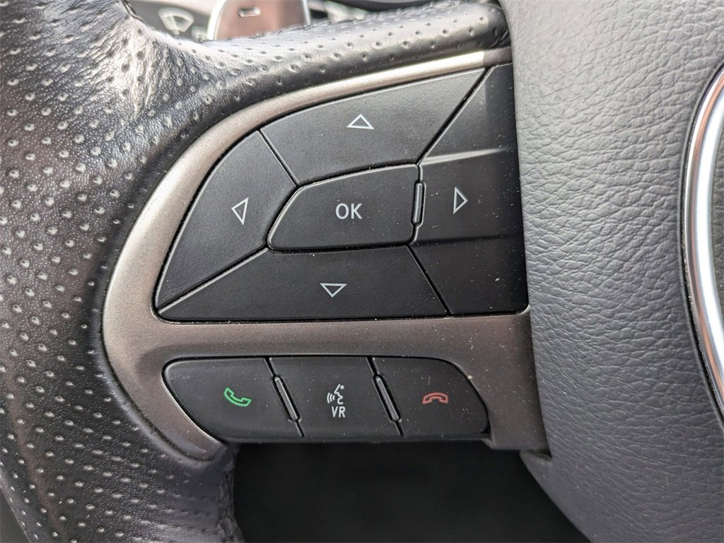 Used 2022 Dodge Durango Citadel image 11