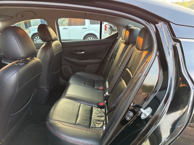 Used 2021 Nissan Sentra SR image 11