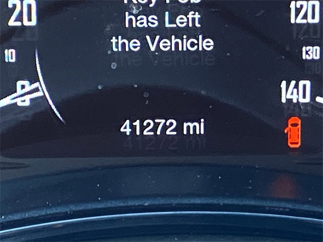 Used 2021 Dodge Durango Citadel w/ Premium Entertainment Group image 12