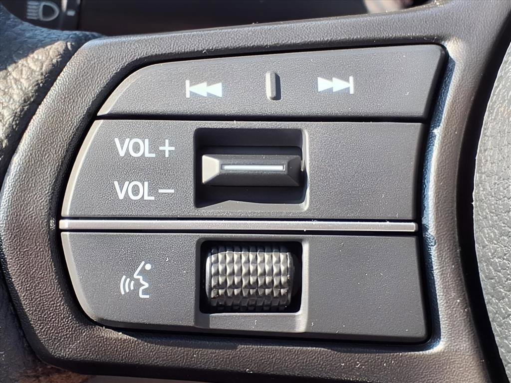 New 2025 Honda Accord SE image 25