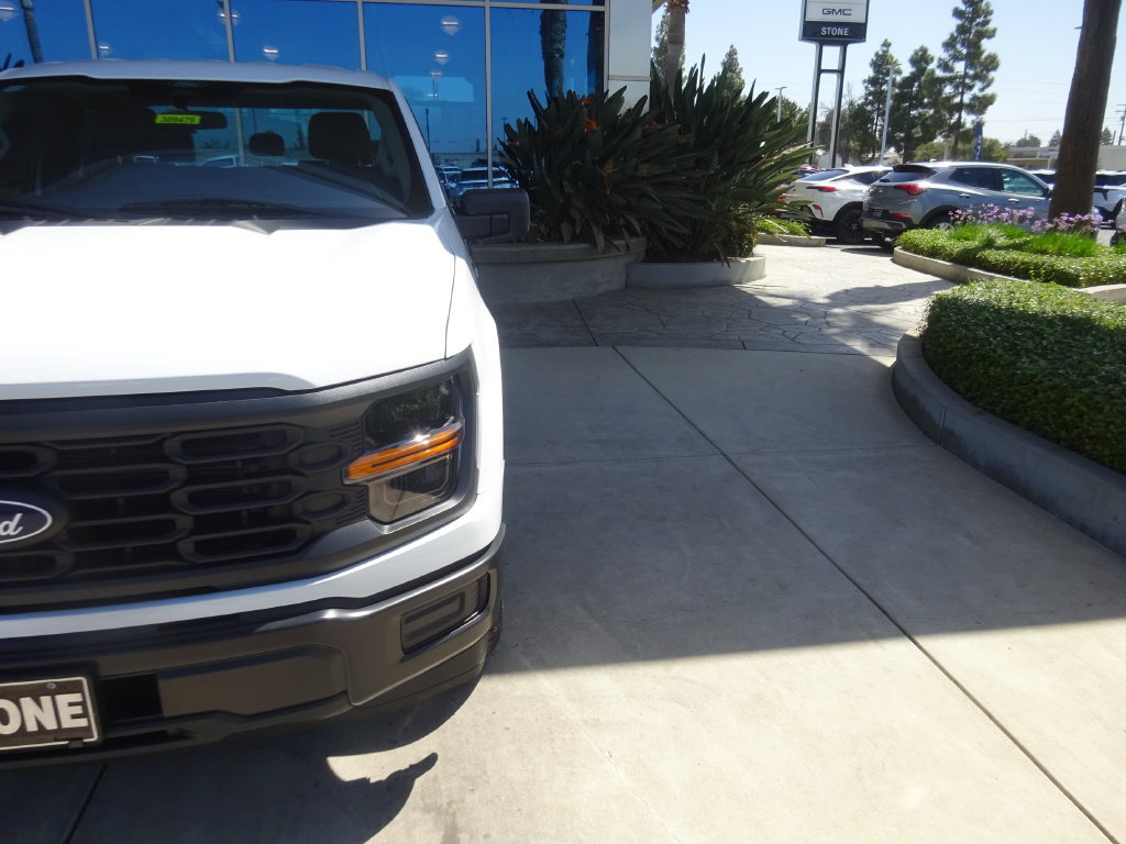 Used 2024 Ford F150 XL RWD image 32
