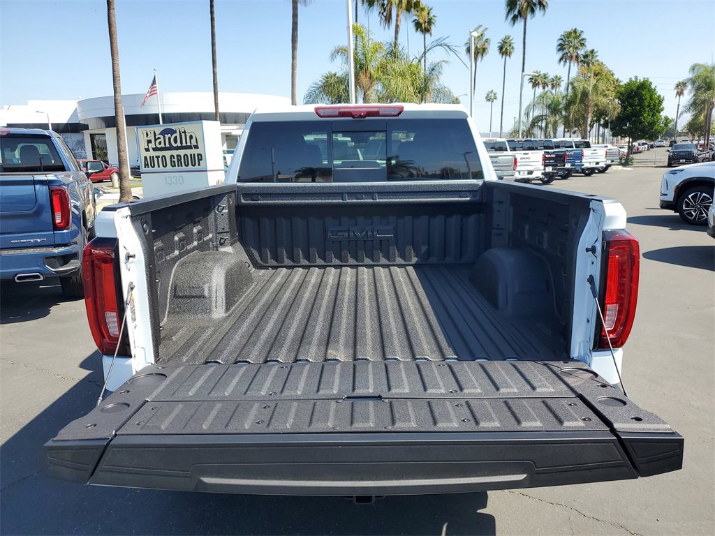 New 2026 GMC Sierra 1500 Denali Ultimate image 6