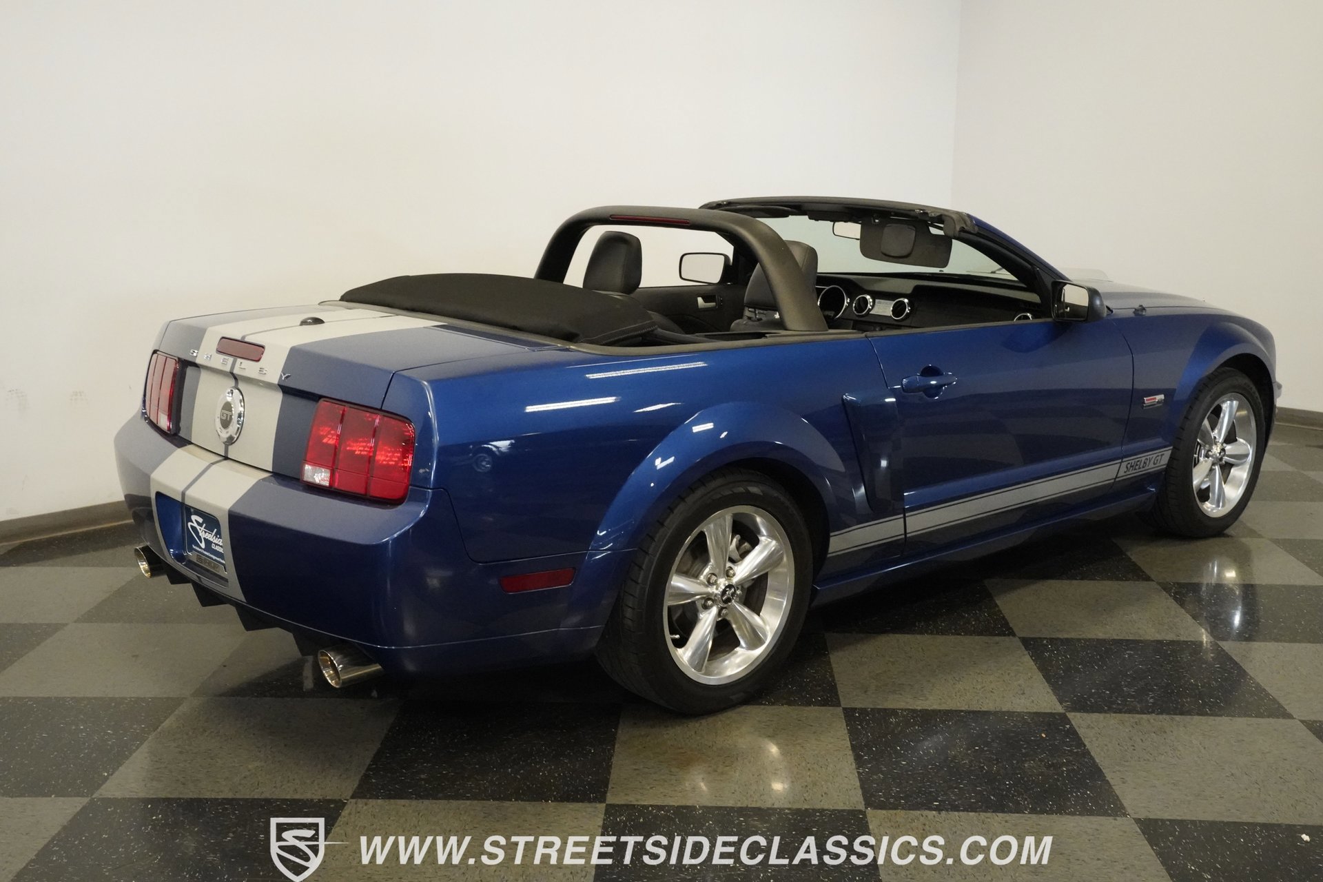 Used 2008 Ford Mustang GT image 18
