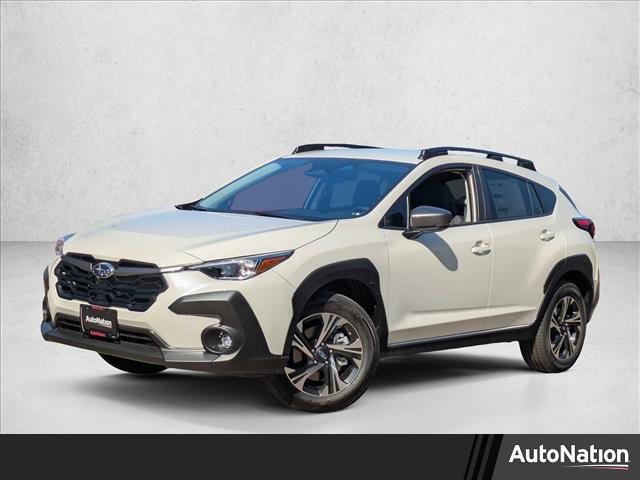 New 2025 Subaru Crosstrek 2.5i Premium