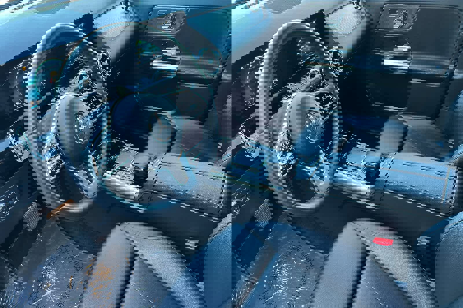 Used 2021 Mercedes-Benz GLA 250 4MATIC image 11