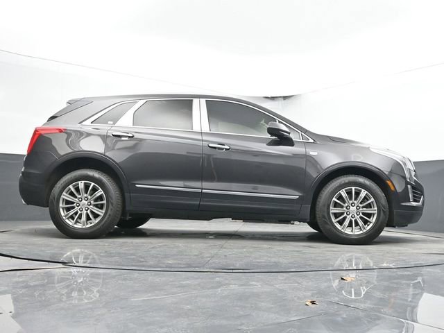 Used 2017 Cadillac XT5 Luxury w/ LPO, Wheel Lock Package image 29