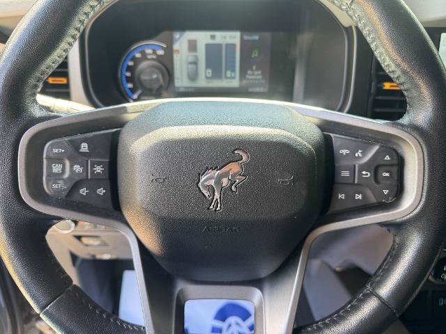 Used 2022 Ford Bronco Badlands AWD/4WD image 14