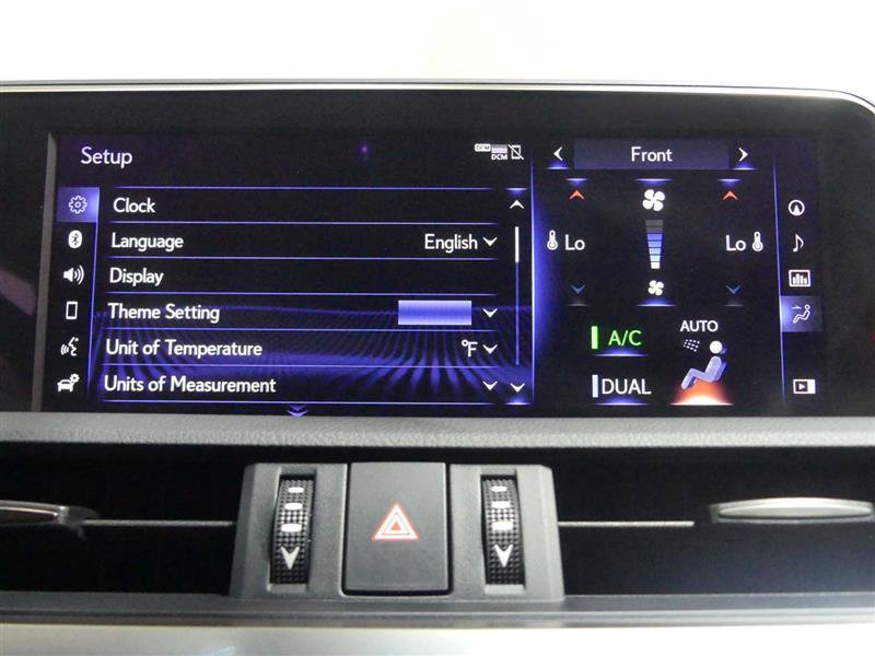 Used 2019 Lexus ES 300h w/ Accessory Package FWD image 46