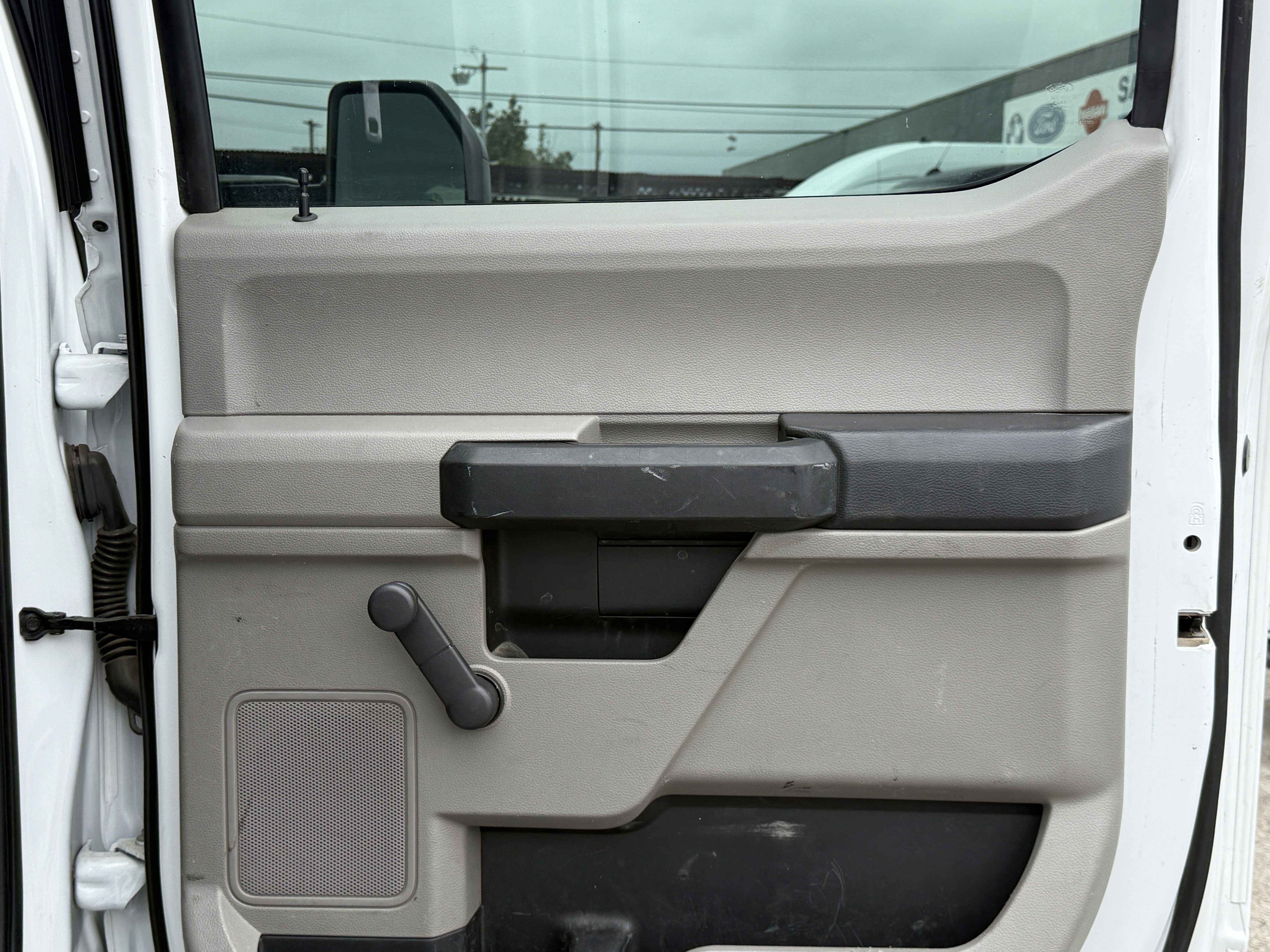 Used 2021 Ford F250 XL image 16