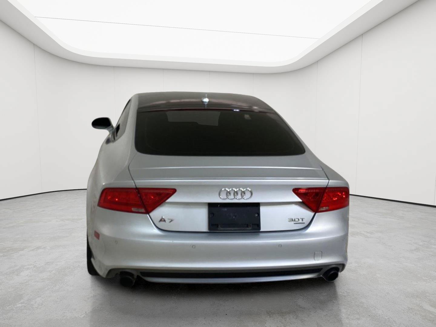 Used 2014 Audi A7 3.0T Prestige AWD/4WD image 10