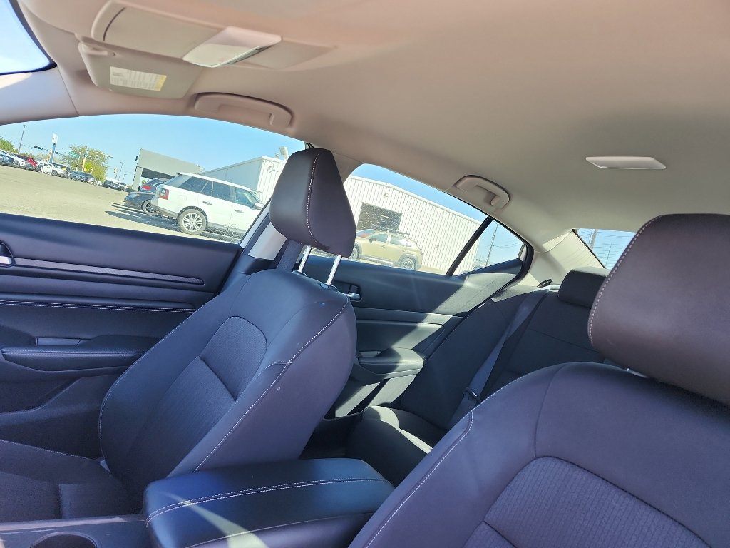 Used 2020 Nissan Altima 2.5 S image 16