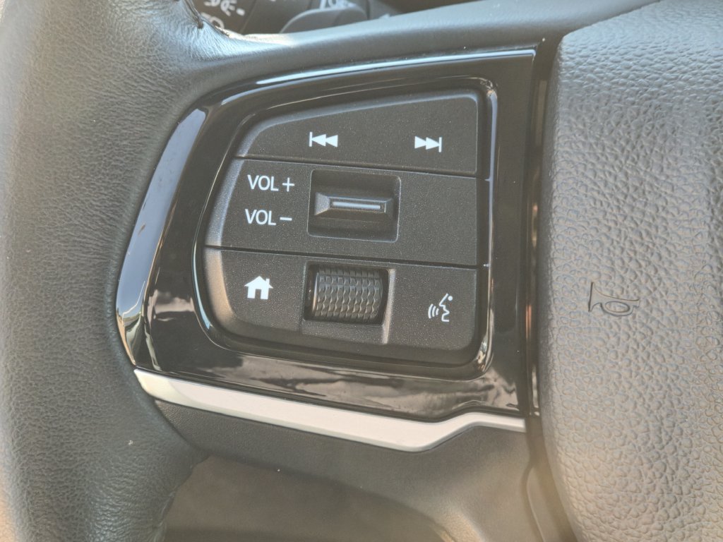 Used 2025 Honda Odyssey EX-L image 23