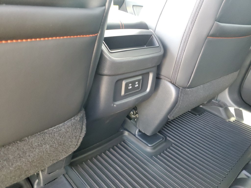 New 2026 Nissan Pathfinder Rock Creek AWD/4WD image 13